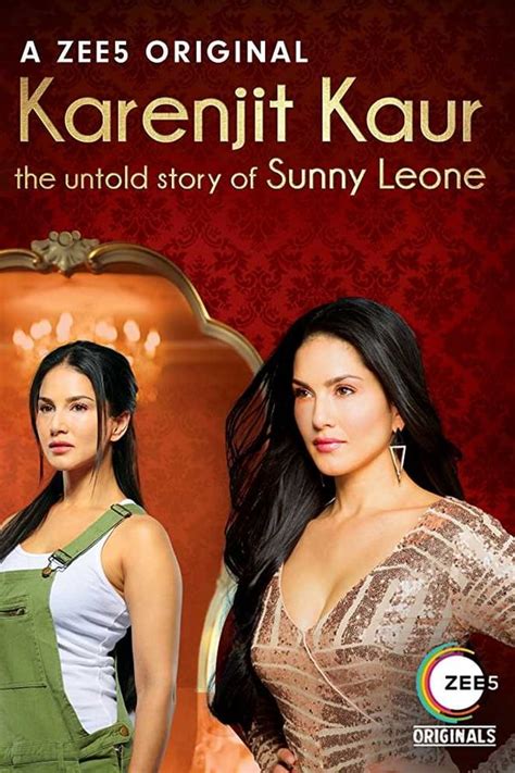 sunny leone s********|Karenjit Kaur – The Untold Story of Sunny Leone